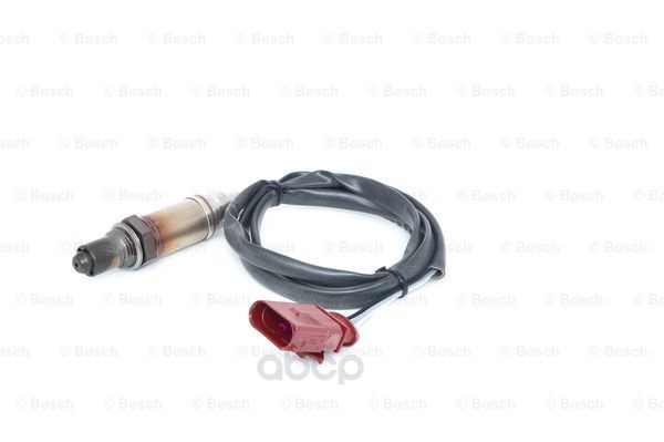 

Датчик автомобильный BOSCH F00HL00391