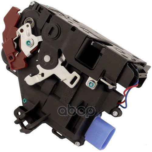 

ZIKMAR Z59922R Z59922R_МЕХАНИЗМ ЗАМКА ДВЕРИ (КОРПУС БЕЗ СЕРДЦЕВИНЫ) SEAT ALTEA TOLEDO SKOD