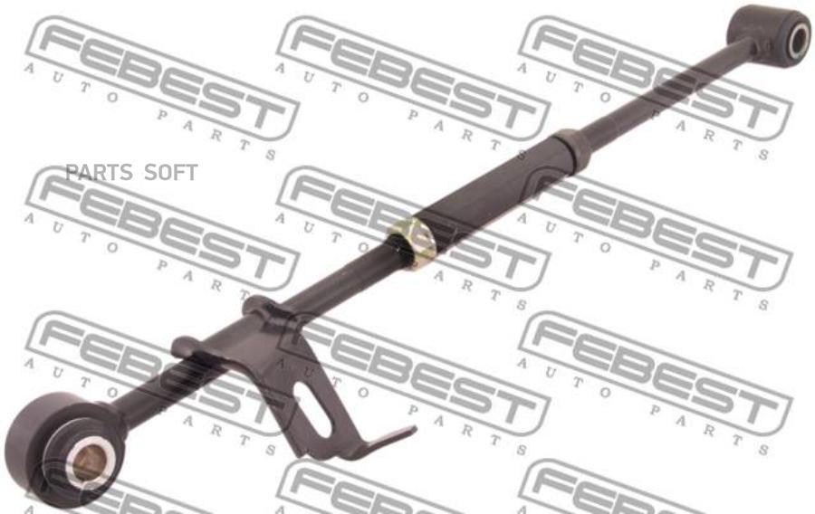 

FEBEST Тяга зад.подвески TOYOTA COROLLA AE10CE10EE10 1991-2002 FEBEST 0125-AE101CL