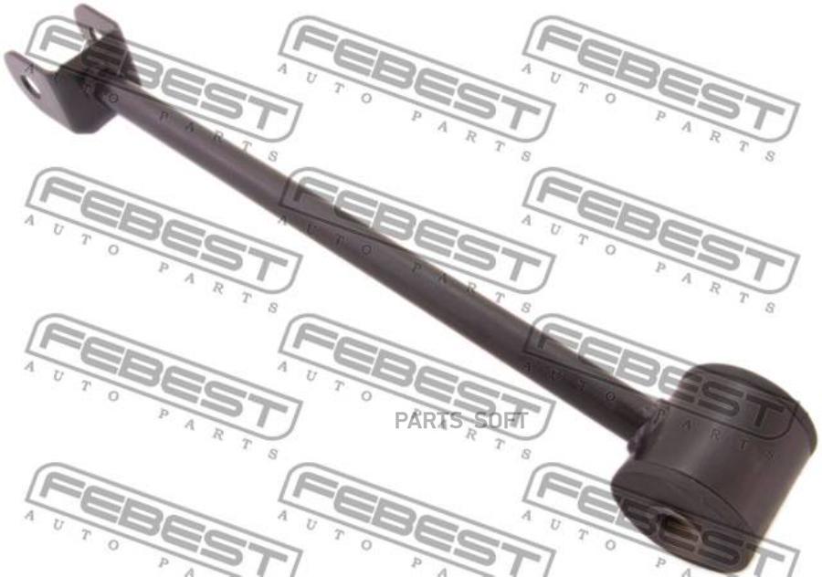 

FEBEST Тяга зад.подвески NISSAN PRIMERA P12 2001-2007 FEBEST 0225-T30R