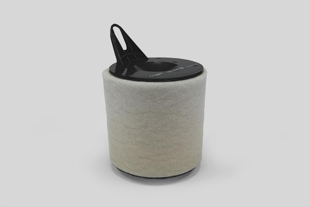 

Фильтр Воздушный Биг Gb-9227 Big filter GB9227