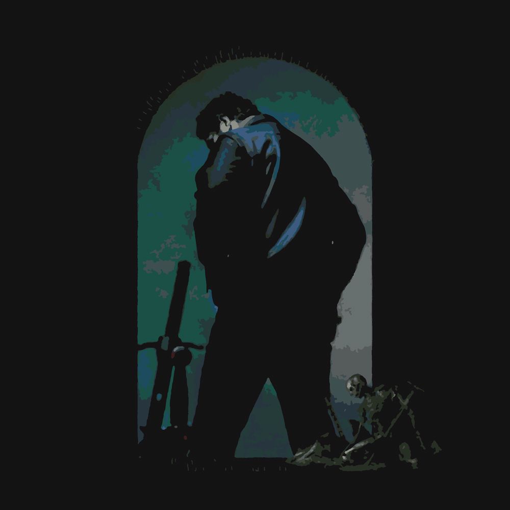 

Картина по номерам Красиво Красим Post Malone - Hollywoods bleeding, 120 х 120 см, Post Malone - Hollywoods bleeding