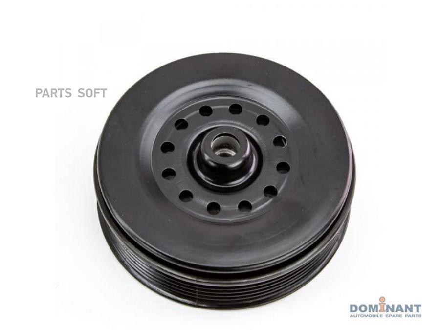 

Муфта компрессора кондиционера DOMINANT to8803101a660s