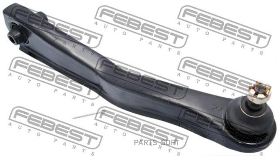 

FEBEST Тяга зад.подвески MITSUBISHI GALANT EA 1996-2003 FEBEST 0425-EARH