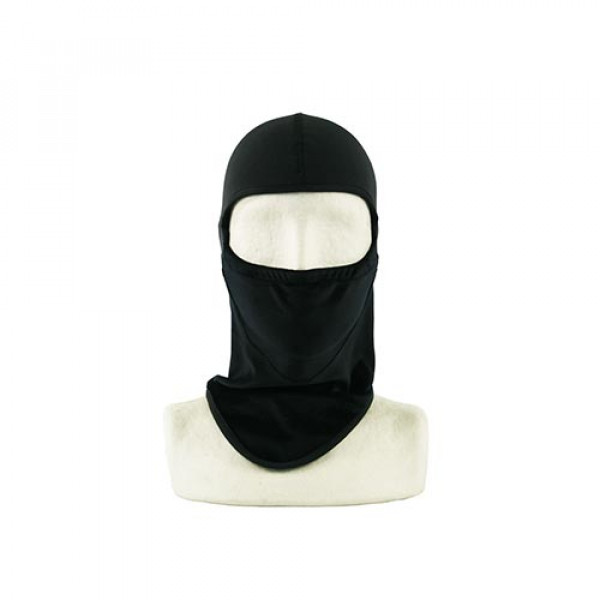 

Балаклава COOLCASС 214 Black, Черный, Balaclava