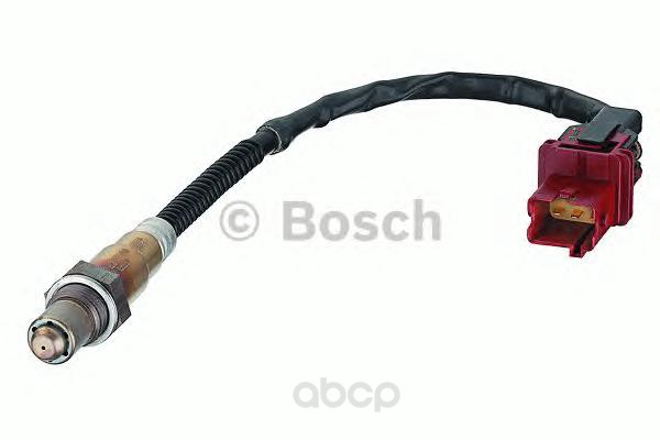 

Датчик автомобильный BOSCH 0258007084
