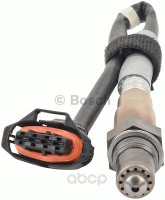 

Датчик автомобильный BOSCH 0258006546