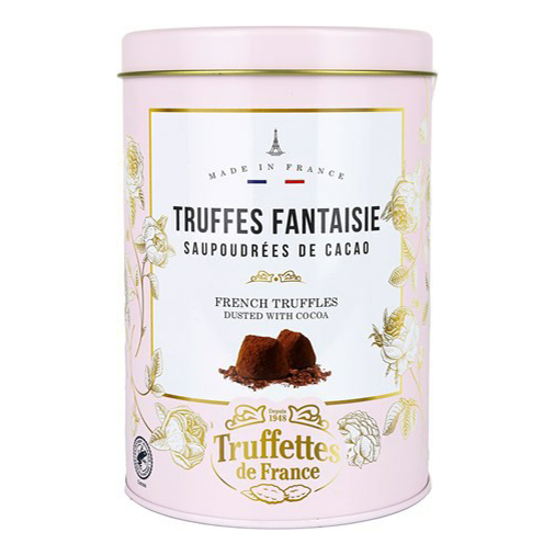 

Набор конфет Chocmod Truffes Fantaisie 500 г