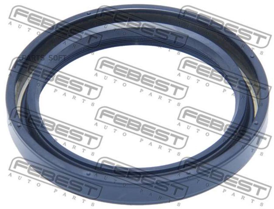 

FEBECT 95GBY48620808L 95GBY48620808L_сальник дифференциала! 48x62x8\ VW Bora/Passat/Golf/J