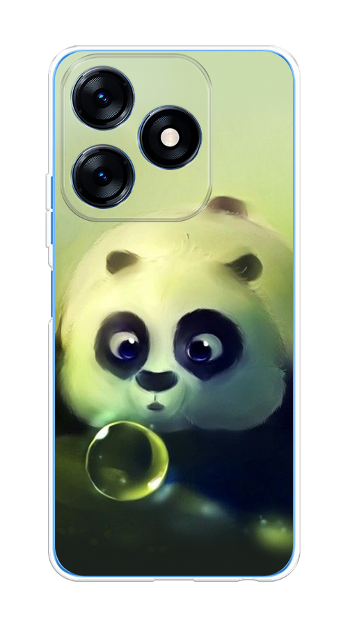 Чехол на Tecno Spark 10/10C 