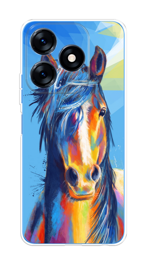 Чехол на Tecno Spark 10/10C 