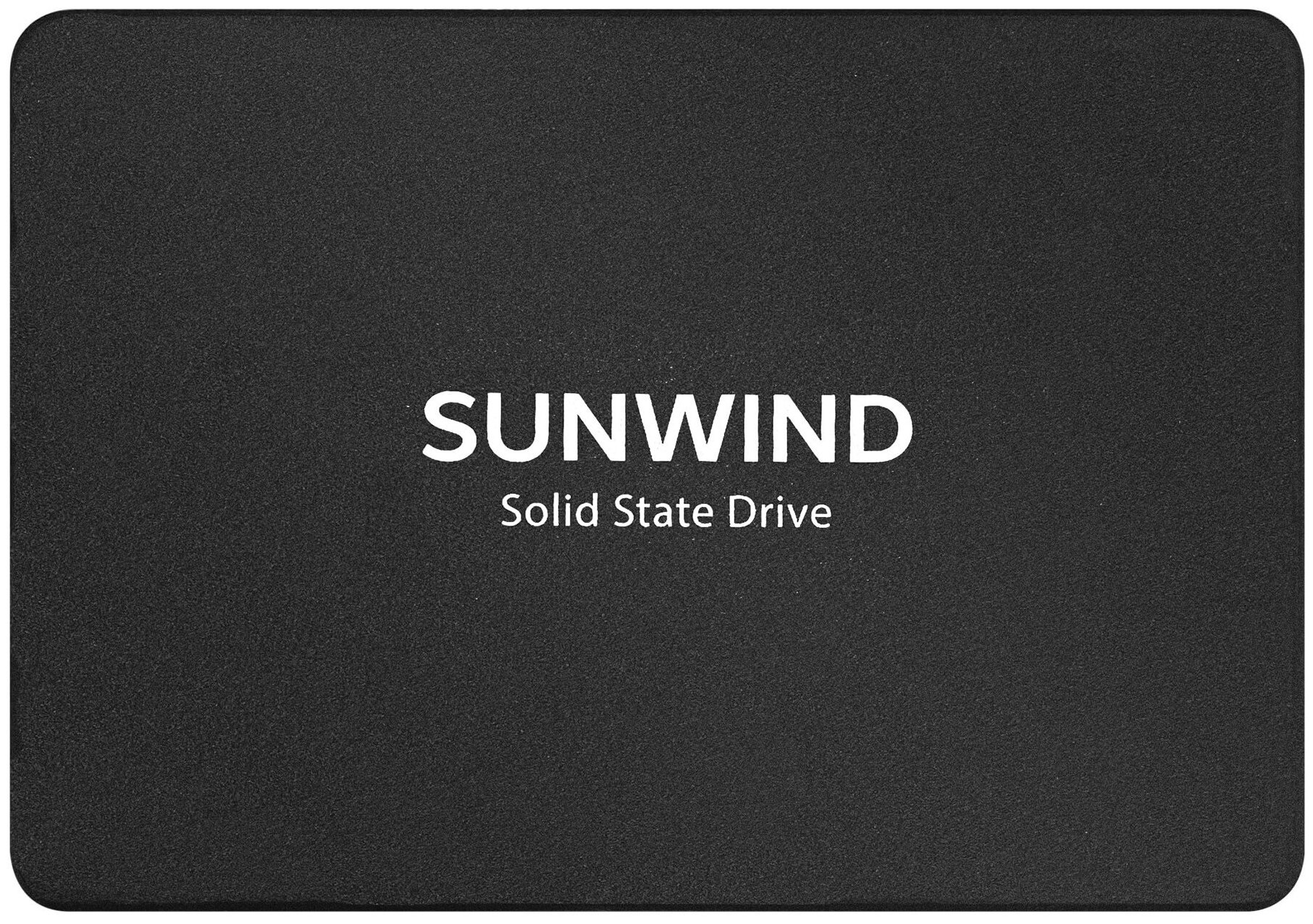 SSD накопитель Sunwind 2.5