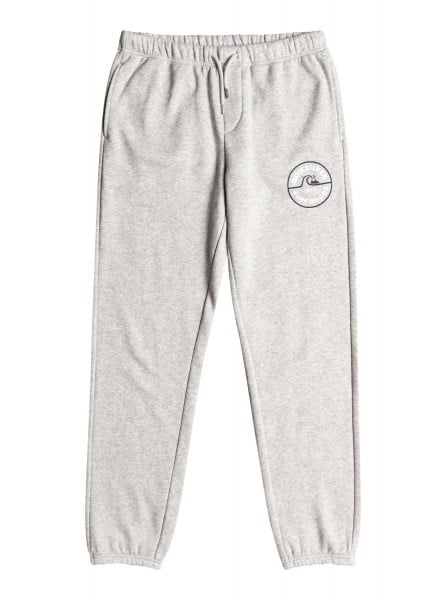 

Спортивные брюки мужские Quiksilver EQYFB03298 серые L, Серый, EQYFB03298