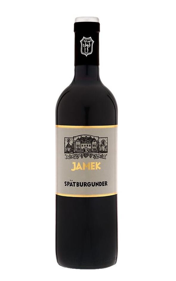 

Вино сухое красное Josef Jamek Spatburgunder 2019, Австрия, 0.75 л