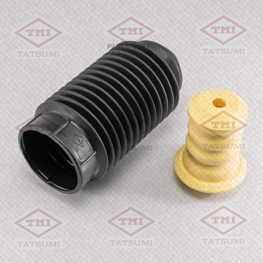 

Комплект защитный амортизатора Tatsumi tah1181