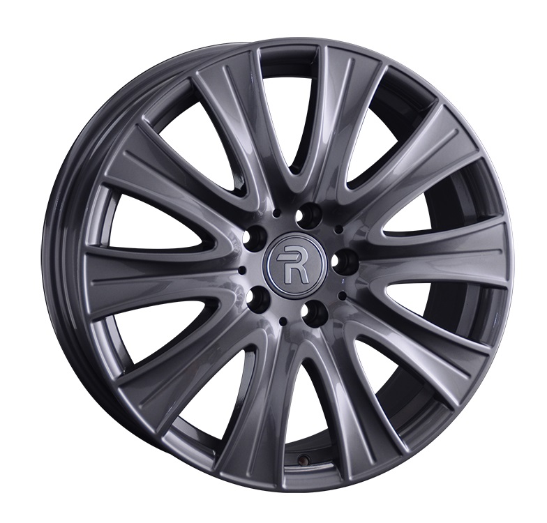 

Колесный диск Replay MR206 (GM) 8xR18 ET41 5*112 D66.6, Серый