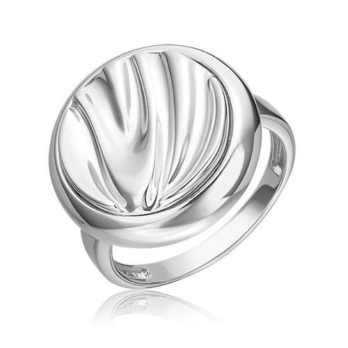

Кольцо из серебра р. 19 PLATINA jewelry 01-5592-00-000-0200, 01-5592-00-000-0200