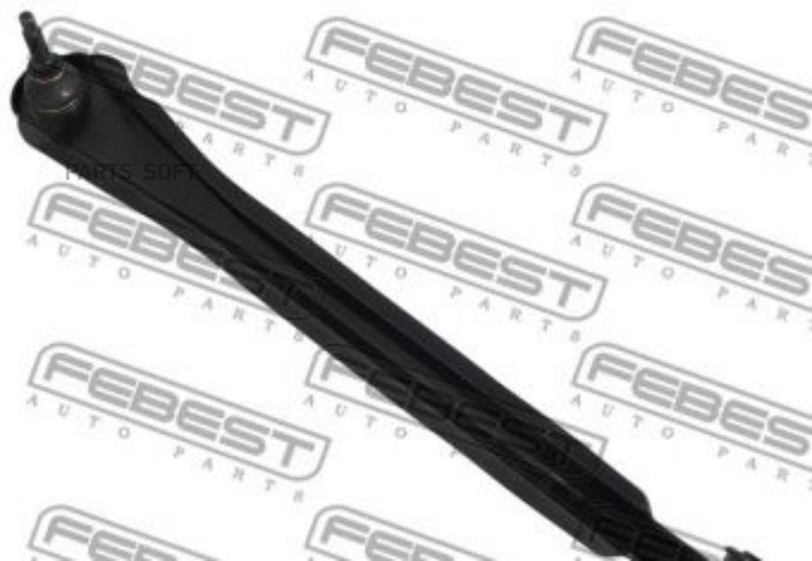 

FEBEST Тяга зад.подвески MAZDA TRIBUTE EP 2000-2007 FEBEST 0525-TRB3