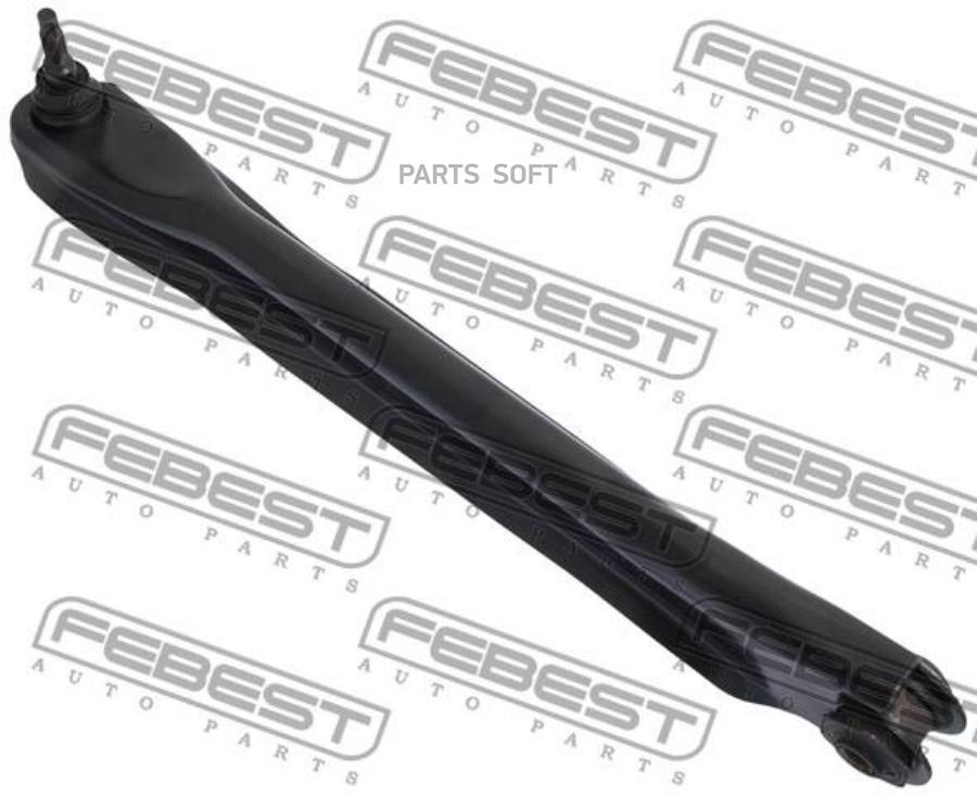 

FEBEST Тяга зад.подвески MAZDA TRIBUTE EP 2000-2007 FEBEST 0525-TRB2