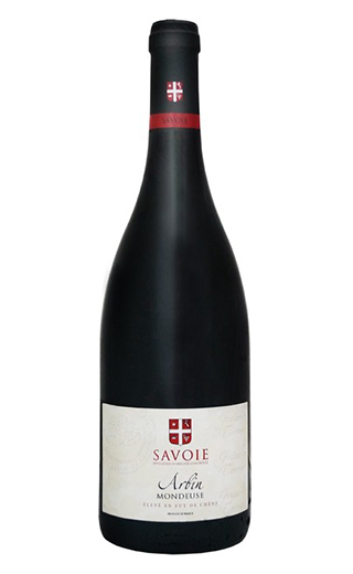 

Вино сухое красное Jean Perrier et Fils Arbin Mondeuse 2018, Франция, 0.75 л