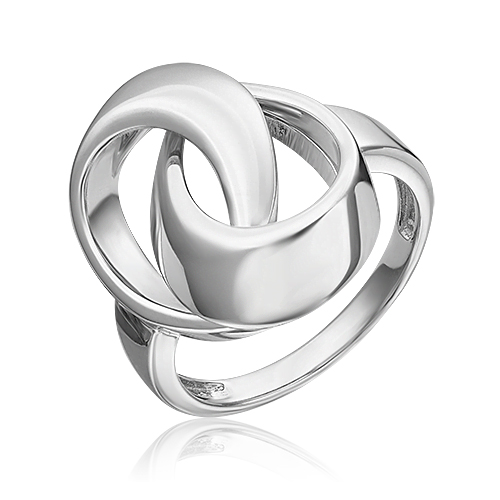 

Кольцо из серебра р. , PLATINA jewelry 01-5586-00-000-0200, 01-5586-00-000-0200