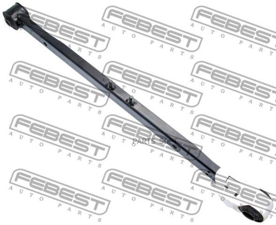 

FEBEST Тяга зад.подвески MAZDA 323 BJ 1998-2004 FEBEST 0525-GFRL