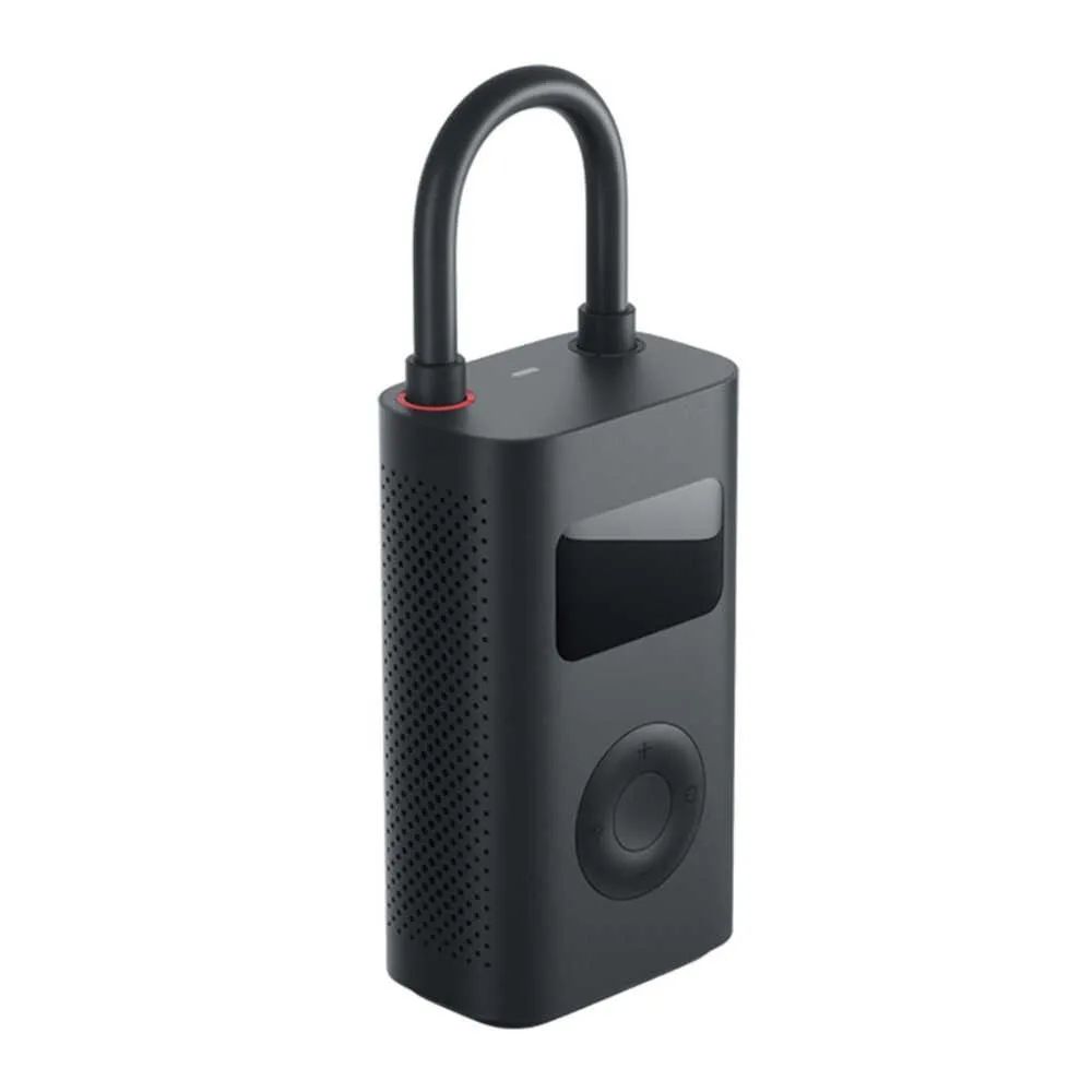 

Умный насос Xiaomi Mijia Electric Pump 1S (MJCQB04QJ), черный