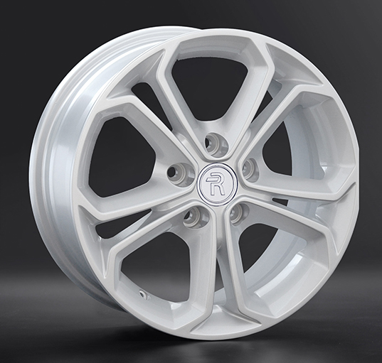 

Колесный диск Replay CHR36 (S) 6.5xR15 ET46 5*108 D56.1