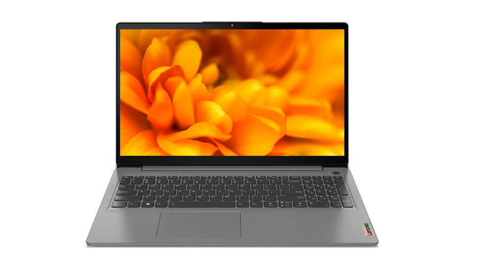 Ноутбук Lenovo IdeaPad 3 15ITL6 Gray (82H801QTRK)