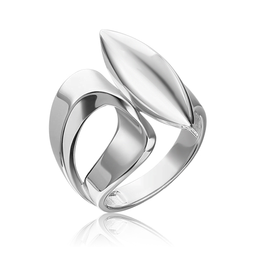 

Кольцо из серебра р. 20 PLATINA jewelry 01-5578-00-000-0200, 01-5578-00-000-0200