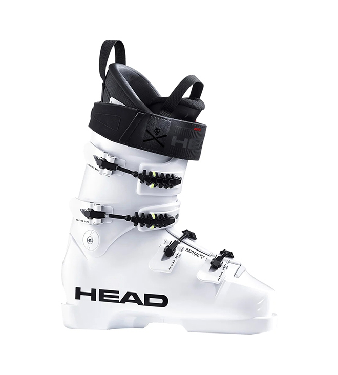 

Горнолыжные ботинки Head Raptor WCR 1 White 22/23, 25.5, Raptor WCR 1 White (22/23)