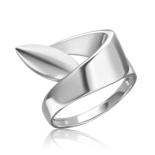 

Кольцо из серебра р. 16,5 PLATINA jewelry 01-5574-00-000-0200, 01-5574-00-000-0200