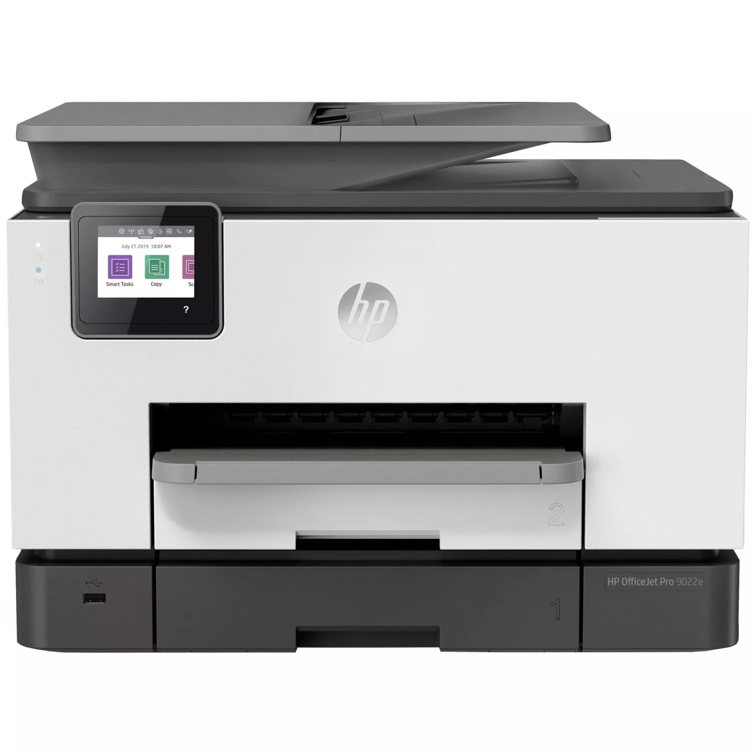 

Струйное МФУ HP OfficeJet Pro 9022e, OfficeJet Pro 9022e