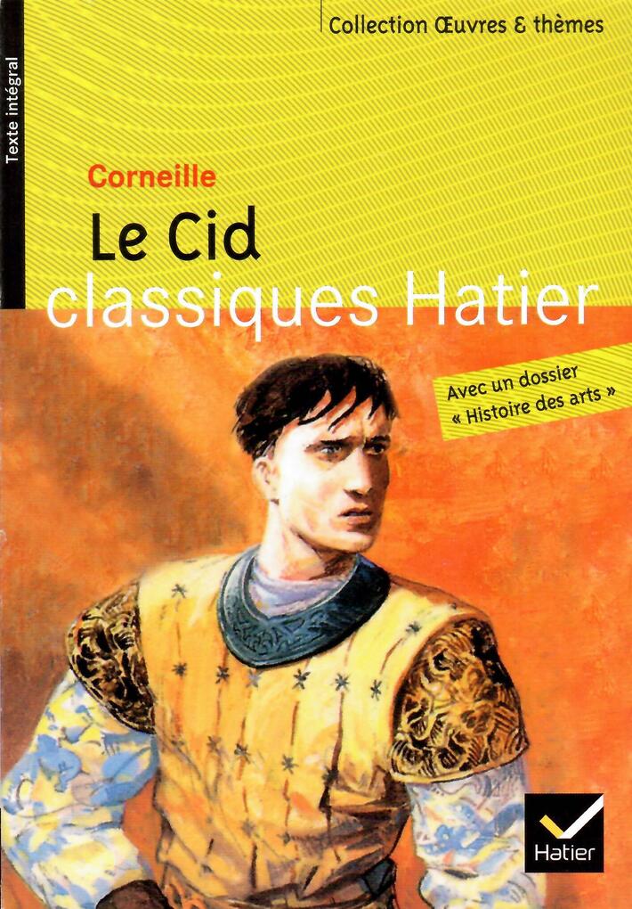 

Le Cid, 9782218963193