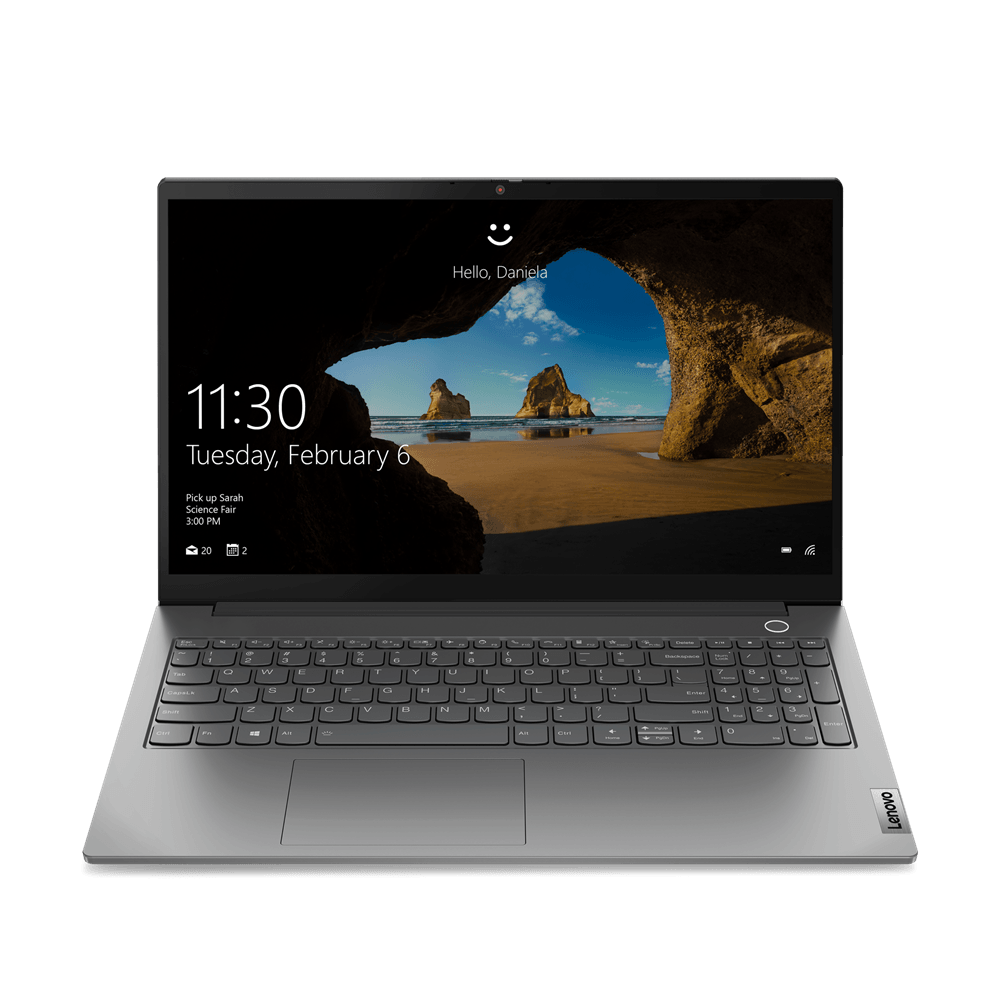 

Ноутбук Lenovo ThinkBook 15 G2 ITL (20VE00G0RU), ThinkBook 15 G2 ITL