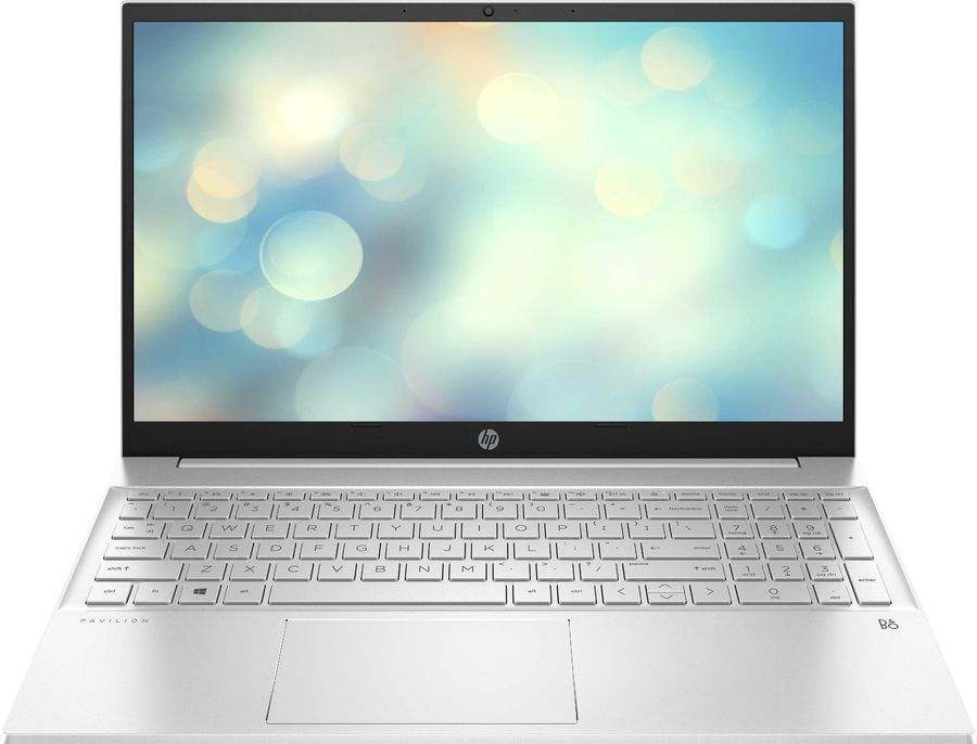 фото Ноутбук hp 15-eh1017ur (3e3v0ea)