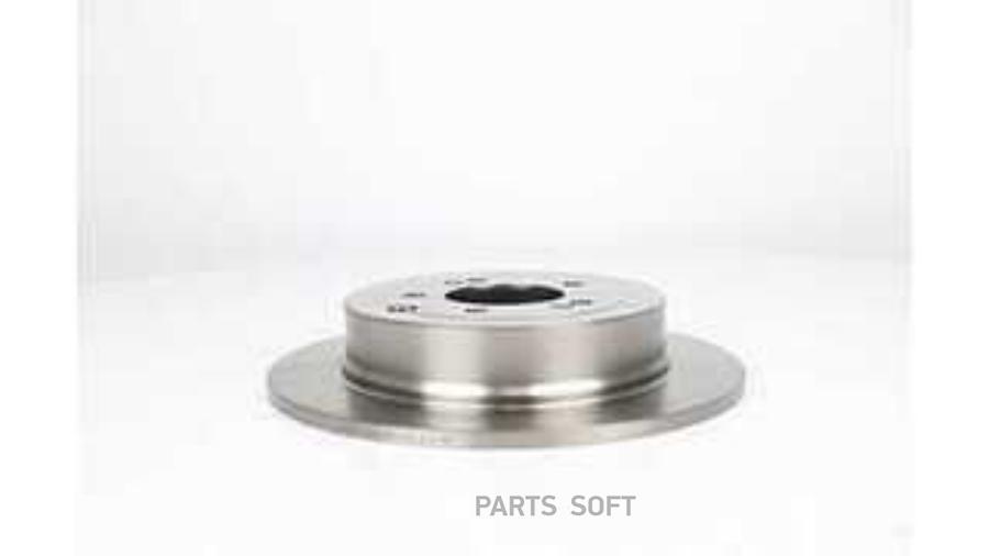 

Диск Тормозной Kia Sportage Iv (16-) 2wd,Hyundai Tucson Ii (15-) 2wd Зад. D=302 "Bsg" BSG