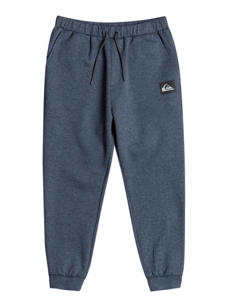 

Спортивные брюки мужские Quiksilver EQYFB03270 синие 2XL, Синий, EQYFB03270