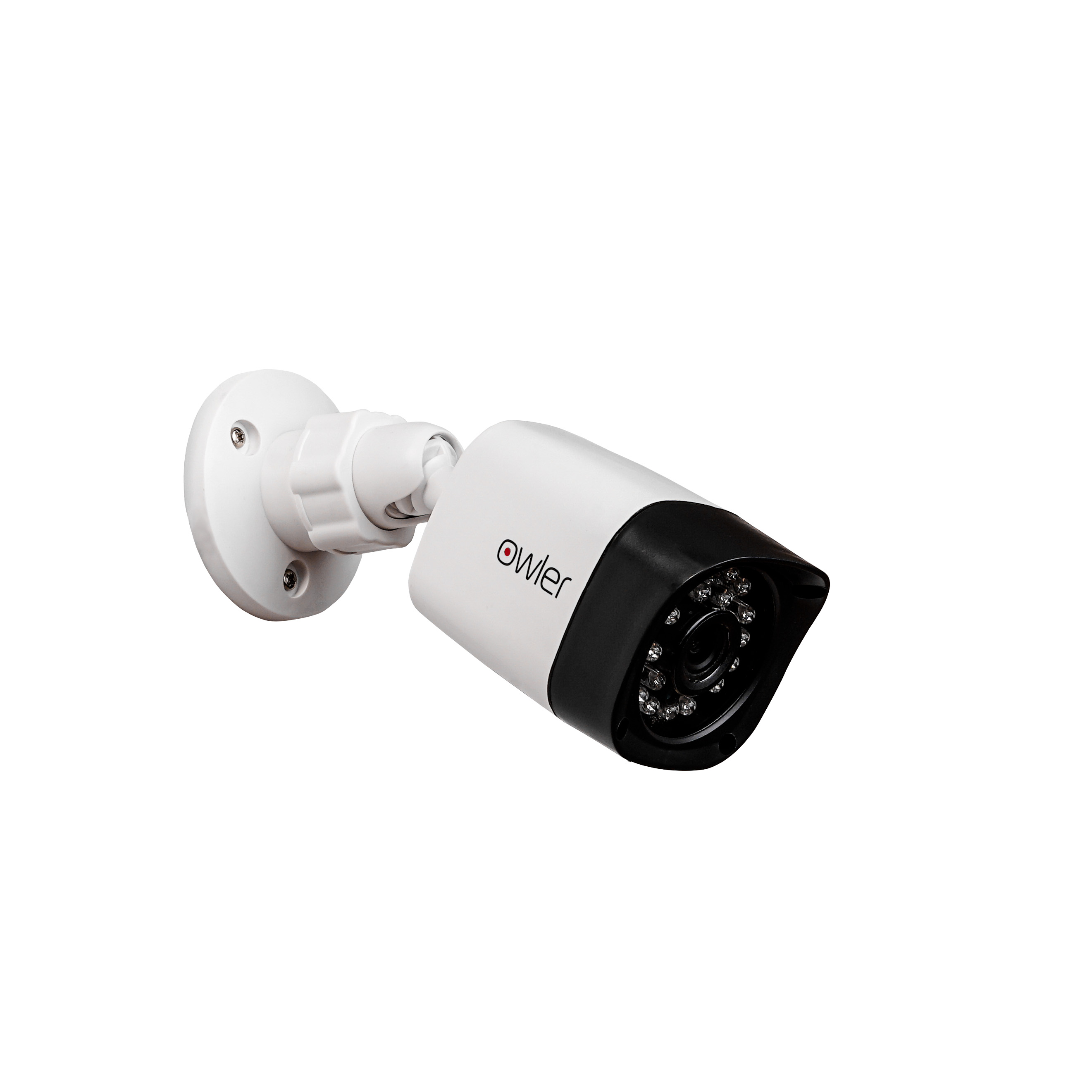 

IP видеокамера Owler i430P XM POE (2.8), Белый, i430P XM POE (2.8)