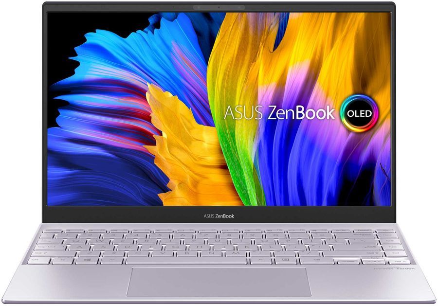 

Ноутбук ASUS ZenBook 13 UX325EA-KG276 (90NB0SL2-M06630), UX325EA-KG276