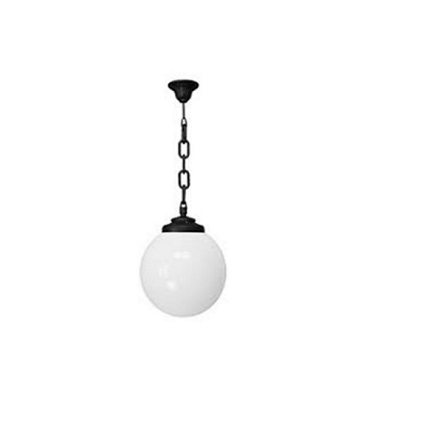 

Уличный подвесной светильник Globe 300 G30.120.000.VXE27, 207390
