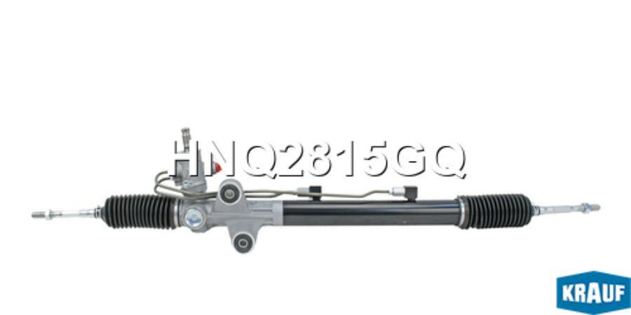 

Рулевая рейка Krauf hnq2815gq