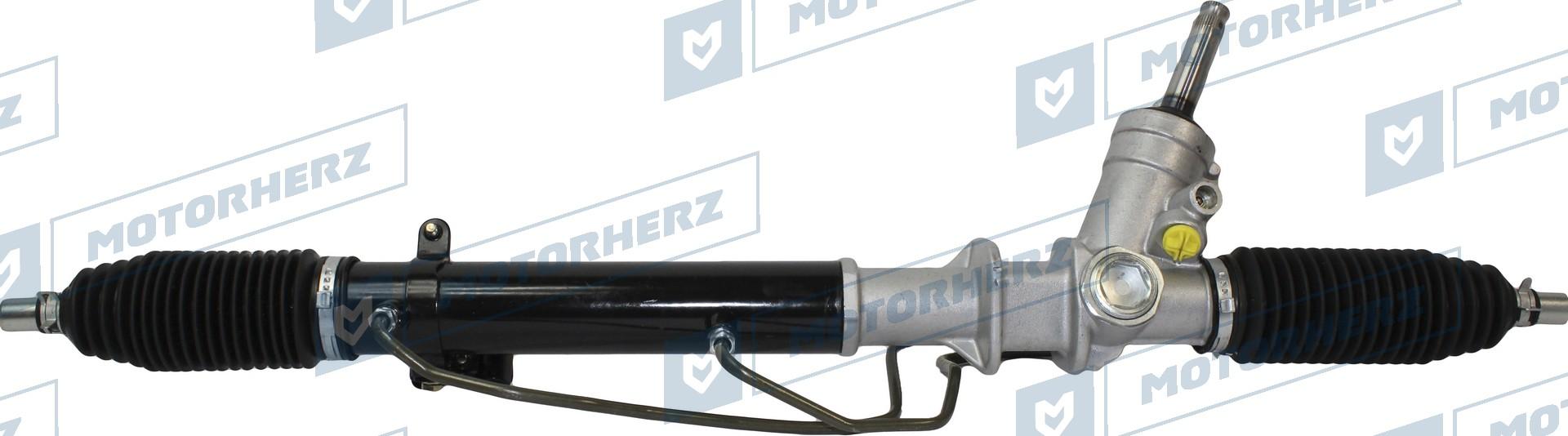 

MOTORHERZ 'R26281NW Рулевая рейка с тягами гидравлическая 1шт