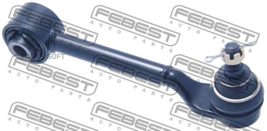 

FEBEST Тяга зад.подв.HONDA ODYSSEY RL3 2005-2009 FEBEST 0325-RBR