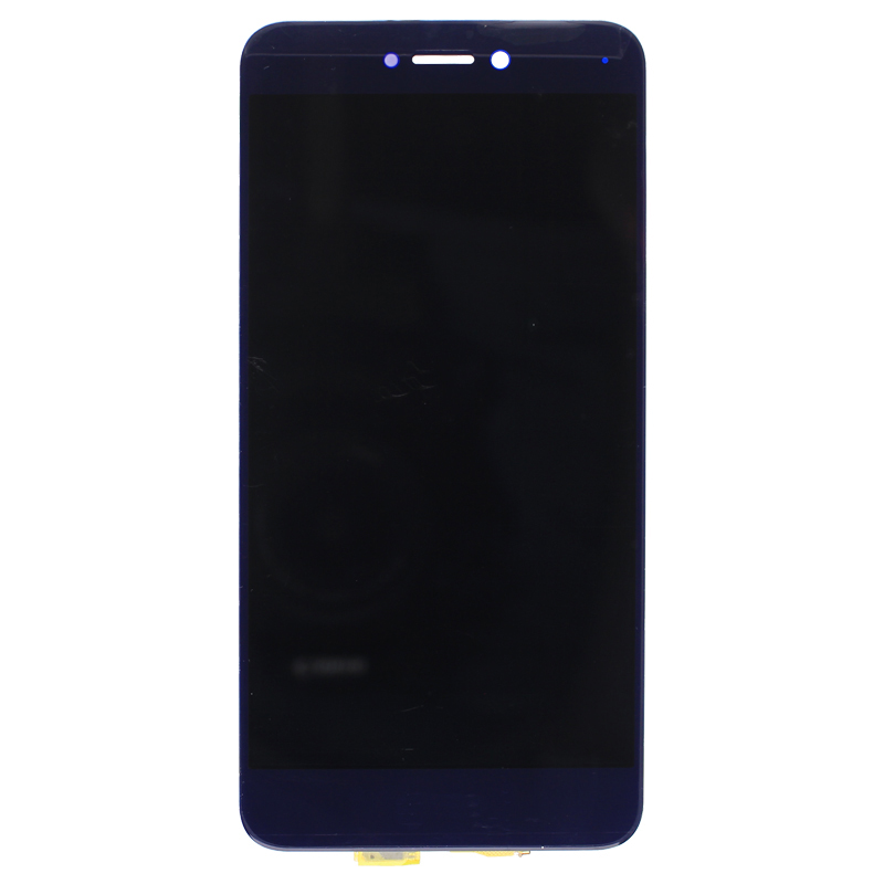 Дисплей BaseMarket для Huawei Nova Lite 3 в сборе с тачскрином (синий)