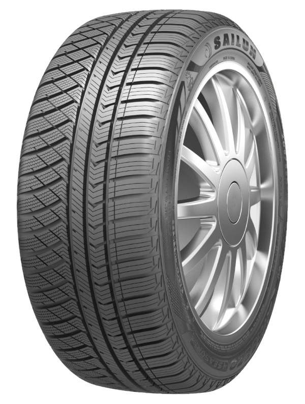 

Шины 185/65 R15 Sailun Atrezzo 4 Seasons 88T, Atrezzo 4 Seasons