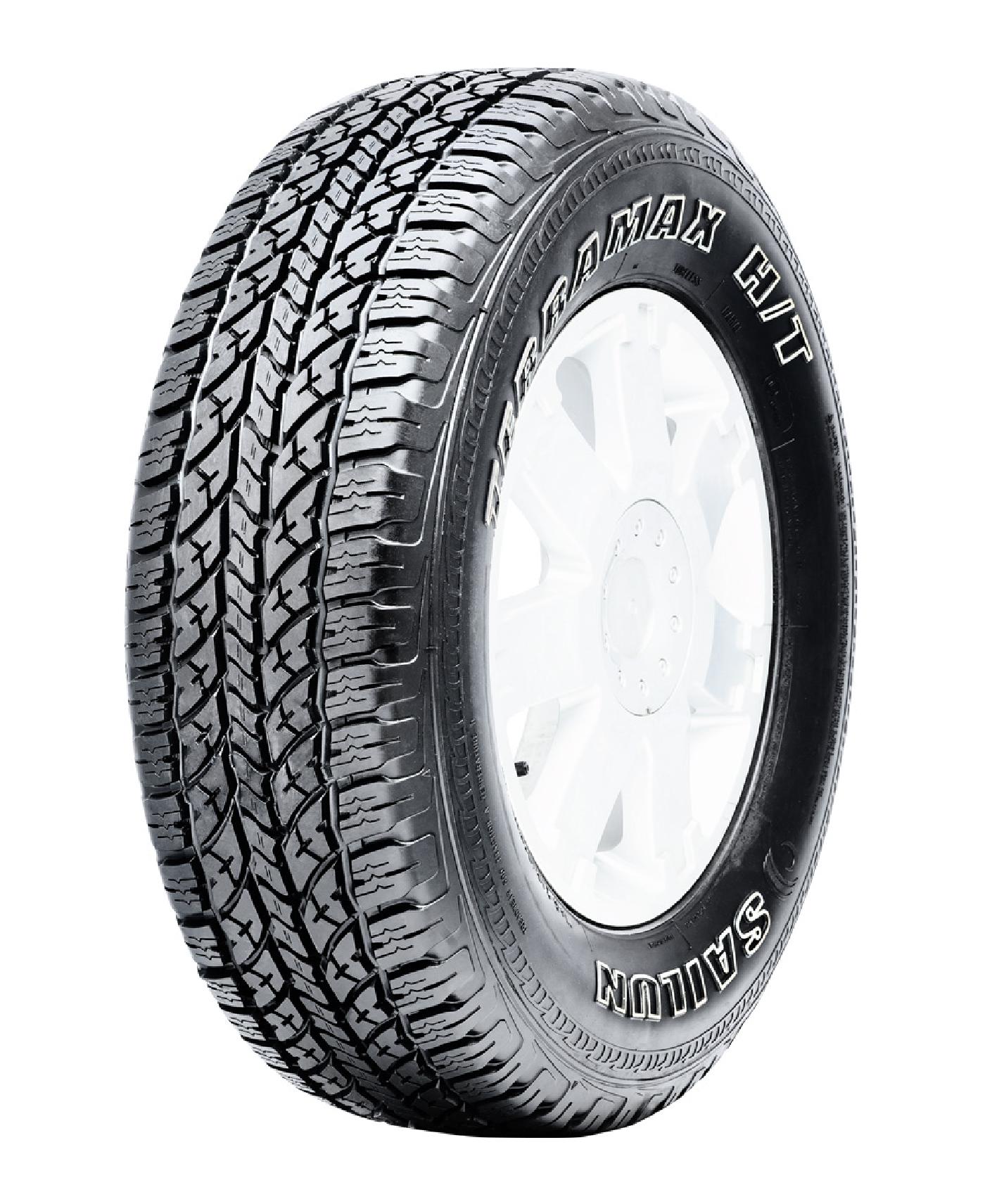 

Шины Sailun Terramax H/T 265/75 R15 109R, Terramax