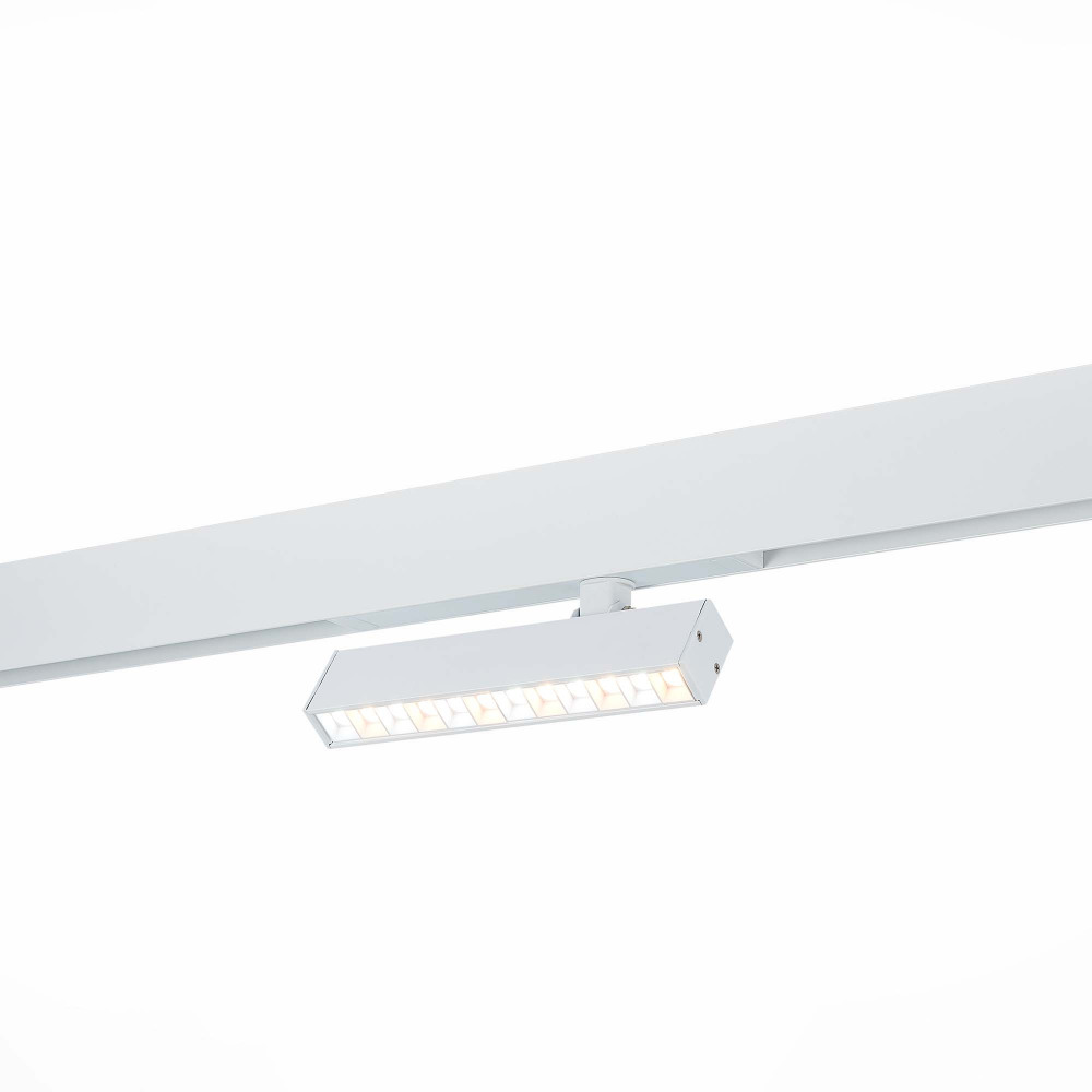 

Трековый светильник ST Luce Skyline 220 ST656.596.09