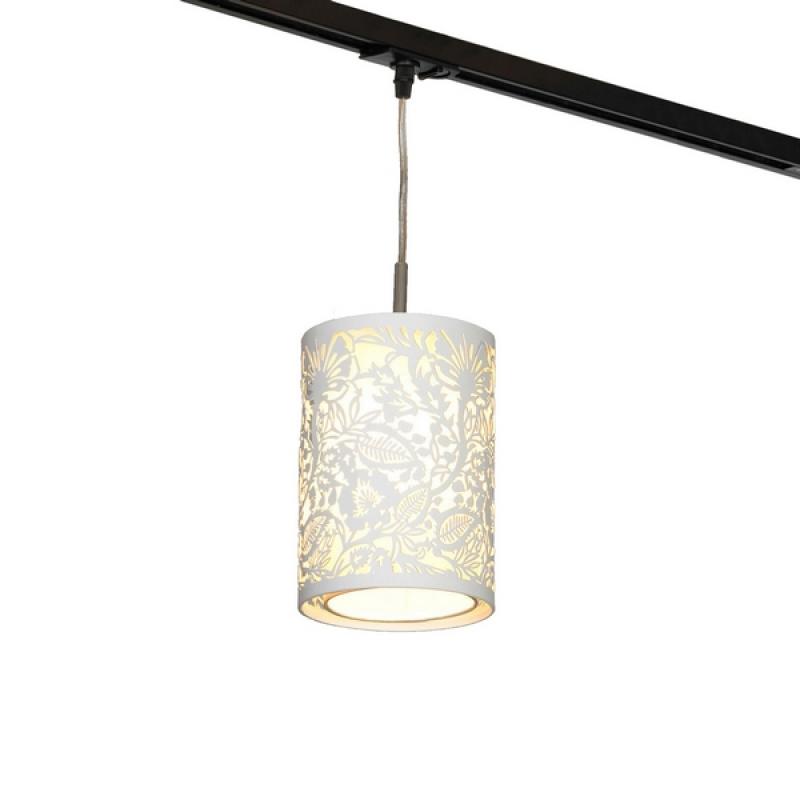 

Трековый светильник Lussole Vetere LSF-2306-01-TAB