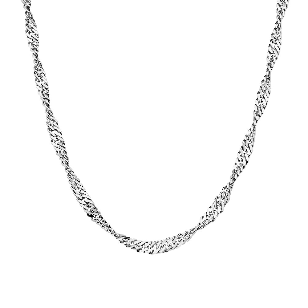 

Браслет из серебра р. 16 Golden Eagle 81040022716, 81040022716